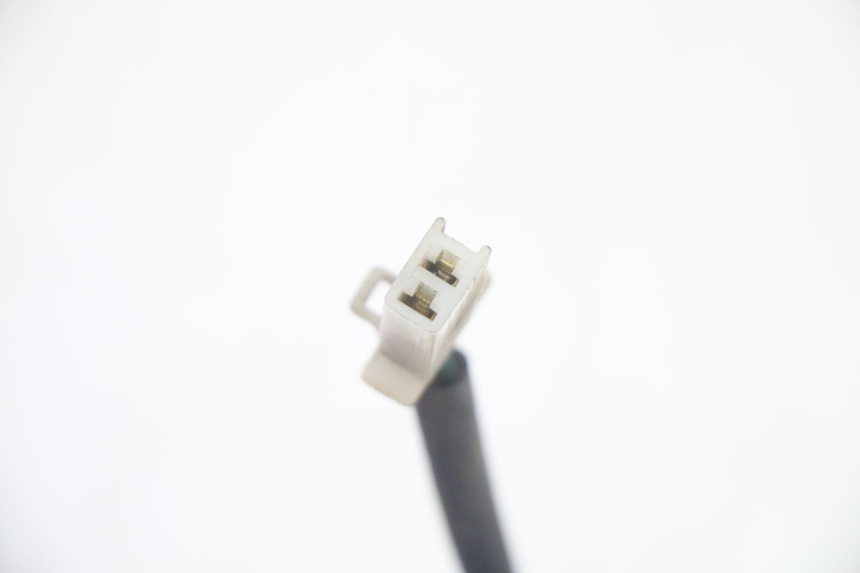 photo de TACHOMETER  KYMCO ZING 125 (1997 - 2003) - Details der Befestigungspunkte