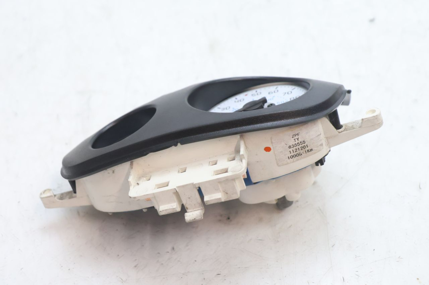 photo de TACHOMETER PIAGGIO ZIP 2T 50 (2009 - 2019) - Alternative Perspektive