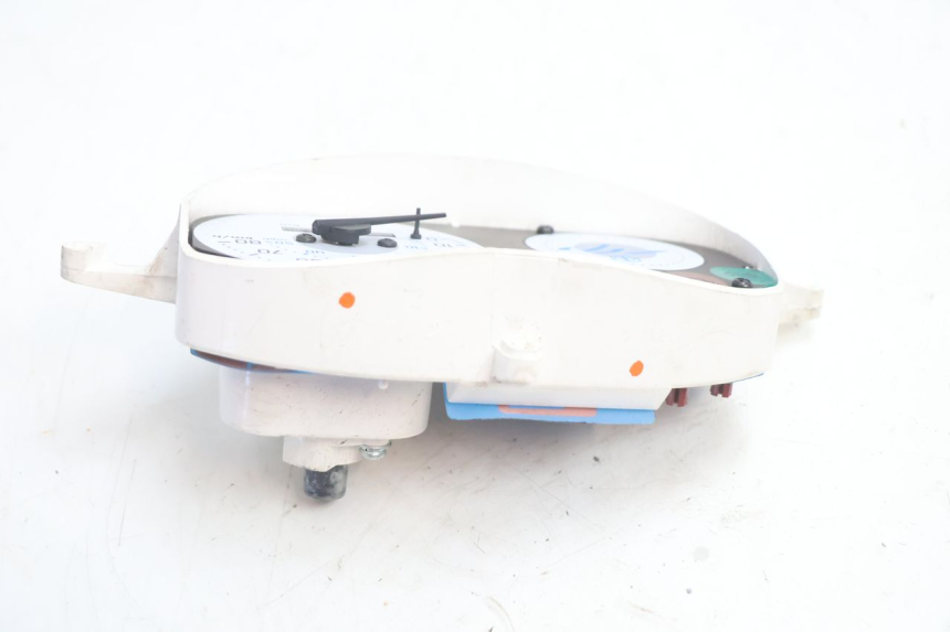 photo de TACHOMETER PIAGGIO ZIP 2T 50 (2009 - 2019) - Technische Nahaufnahme