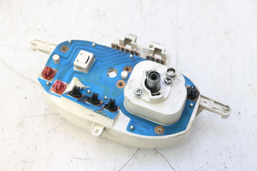 photo de TACHOMETER PIAGGIO ZIP 2T 50 (2009 - 2019) - Technische Nahaufnahme