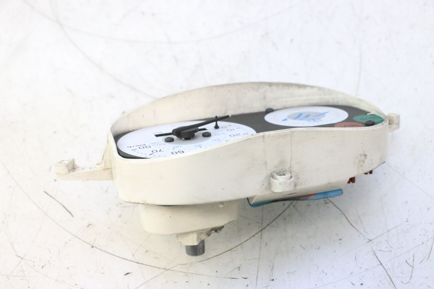 photo de TACHOMETER PIAGGIO ZIP 2T 50 (2009 - 2019) - Geprüftes Gebrauchtteil
