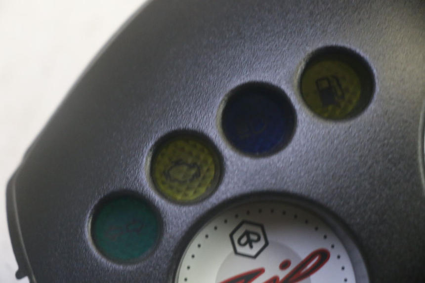 photo de TACHOMETER PIAGGIO ZIP 4T 50 (2018 - 2020) - Detailansicht des Bauteils