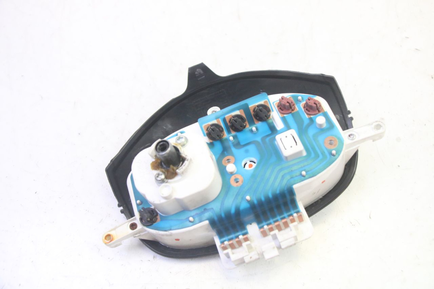 photo de TACHOMETER PIAGGIO ZIP 4T 50 (2018 - 2020) - Gesamtansicht des Produkts