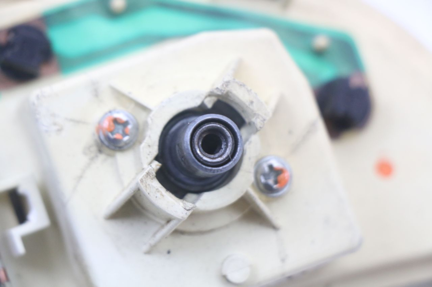 photo de TACHOMETER  PIAGGIO ZIP RST 50 (1996 - 1998) - Kennzeichnungen und Originalreferenzen