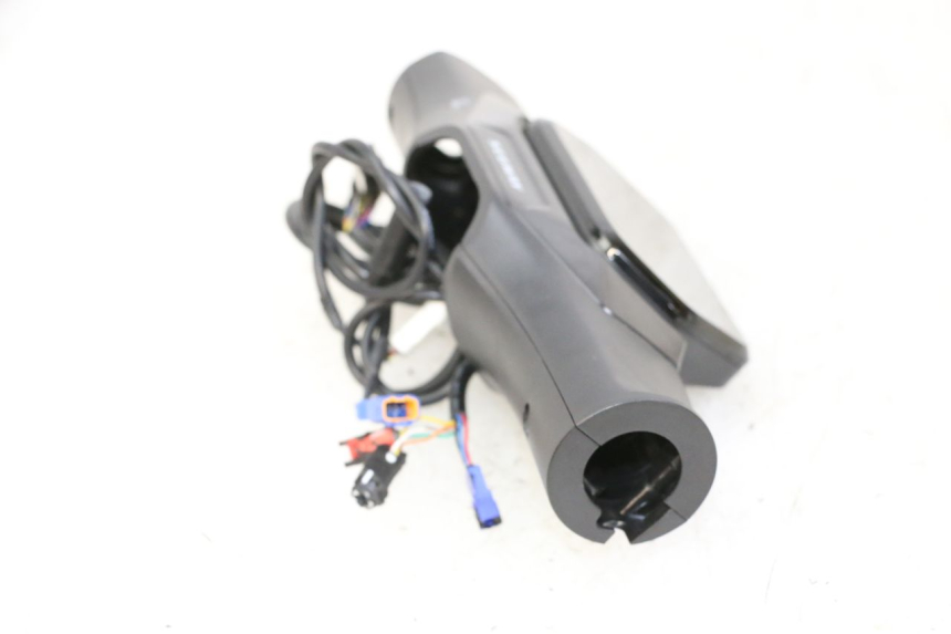 photo de TACHOMETER  SEGWAY NINEBOT ZT3 PRO 1 - Detailansicht des Bauteils