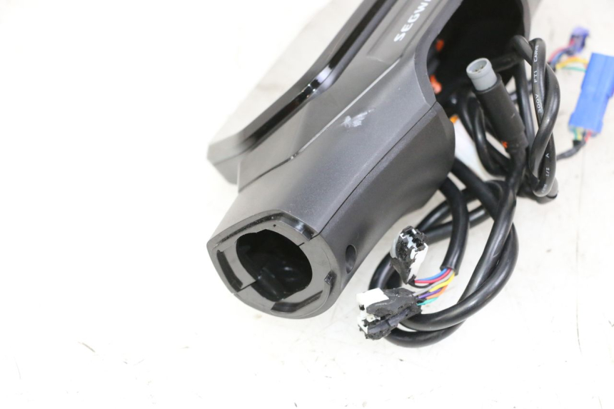 photo de TACHOMETER  SEGWAY NINEBOT ZT3 PRO 1 - Zoom auf Gebrauchszustand