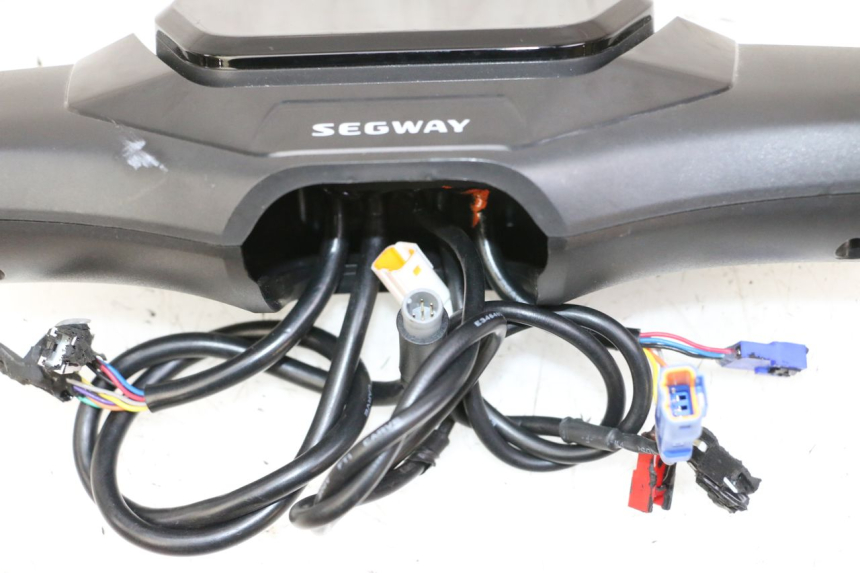 photo de TACHOMETER  SEGWAY NINEBOT ZT3 PRO 1 - Alternative Perspektive