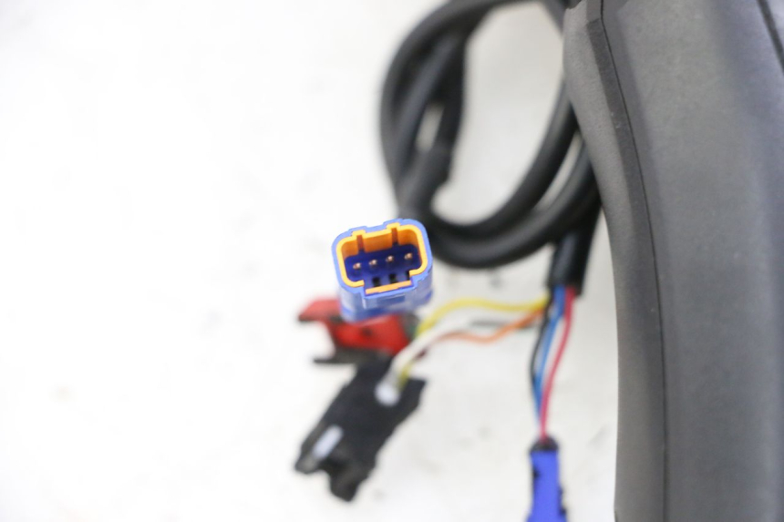 photo de TACHOMETER  SEGWAY NINEBOT ZT3 PRO 1 - Geprüftes Gebrauchtteil