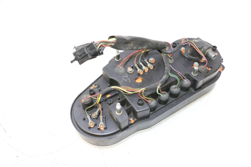 photo de TACHOMETER KAWASAKI ZX-6R ZX6R 600 (1995 - 1997) - Detailansicht des Bauteils