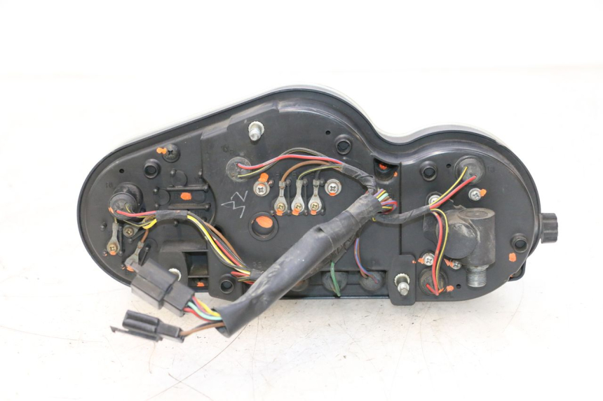 photo de TACHOMETER KAWASAKI ZX-6R ZX6R 600 (1995 - 1997) - Zoom auf Gebrauchszustand