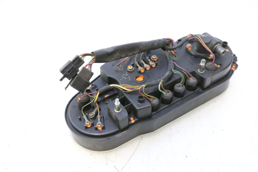 photo de TACHOMETER KAWASAKI ZX-6R ZX6R 600 (1995 - 1997) - Gesamtansicht des Produkts