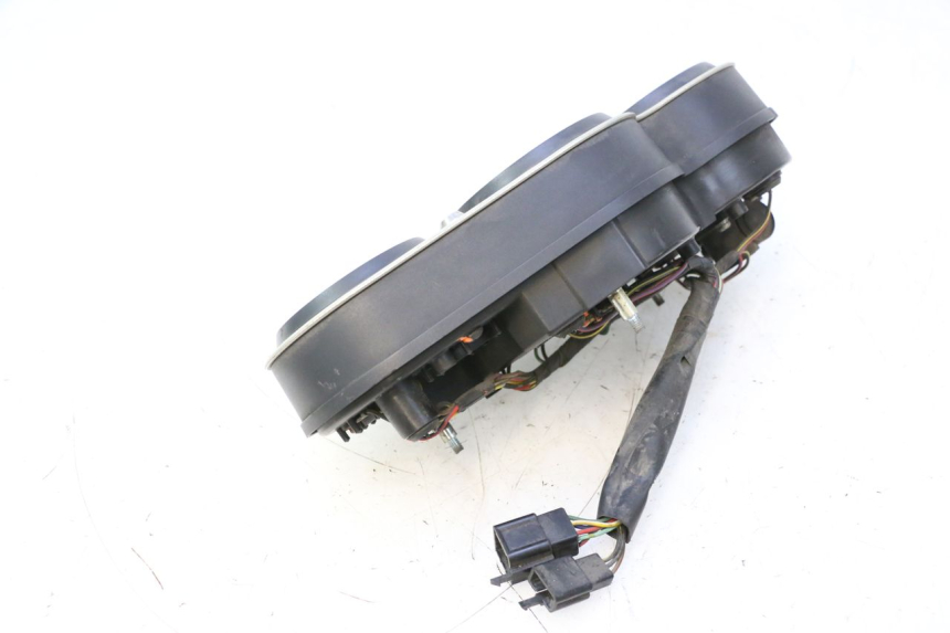 photo de TACHOMETER KAWASAKI ZX-6R ZX6R 600 (1995 - 1997) - Details der Befestigungspunkte