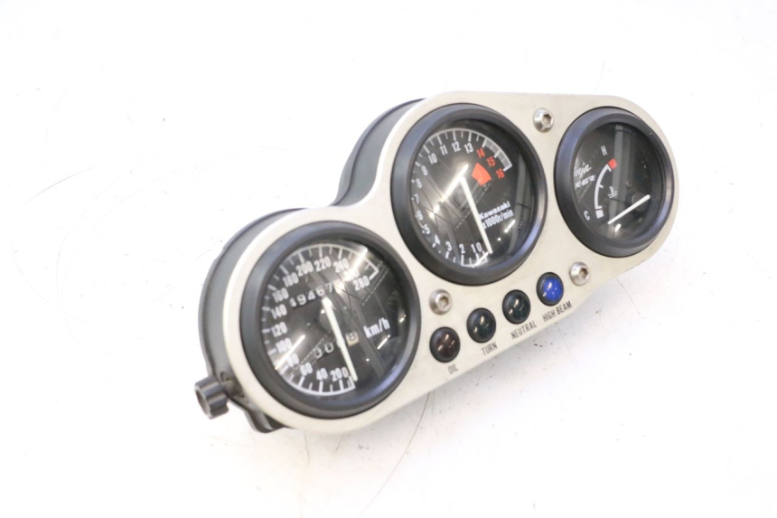 photo de TACHOMETER KAWASAKI ZX-6R ZX6R 600 (1995 - 1997) - Geprüftes Gebrauchtteil