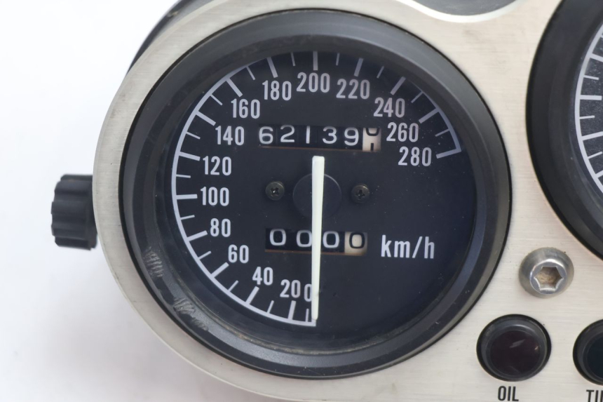 photo de TACHOMETER KAWASAKI ZX-6R ZX6R 600 (1995 - 1997) - Detailansicht des Bauteils