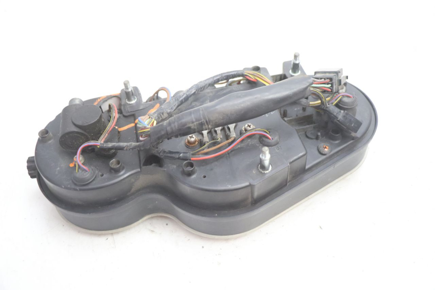 photo de TACHOMETER KAWASAKI ZX-6R ZX6R 600 (1995 - 1997) - Charakteristische Merkmale