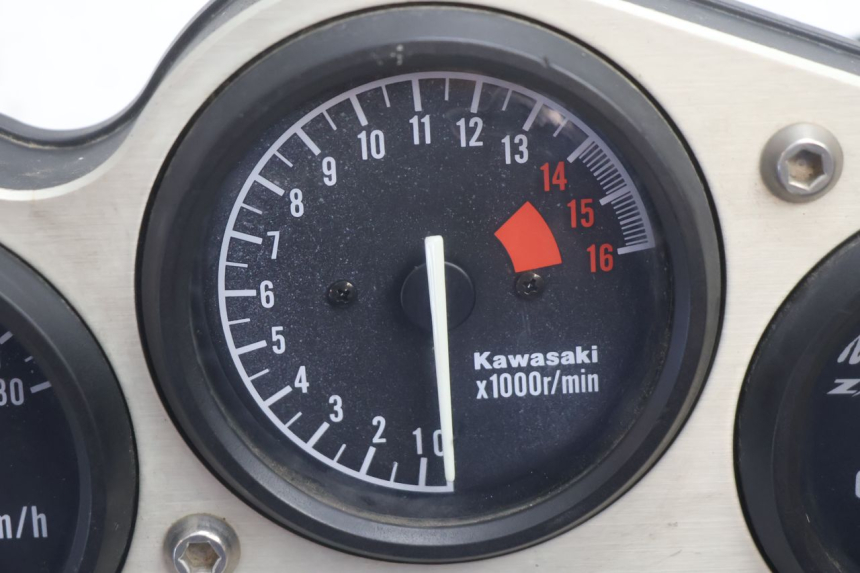photo de TACHOMETER KAWASAKI ZX-6R ZX6R 600 (1995 - 1997) - Alternative Perspektive