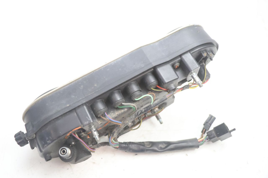 photo de TACHOMETER KAWASAKI ZX-6R ZX6R 600 (1995 - 1997) - Details der Befestigungspunkte
