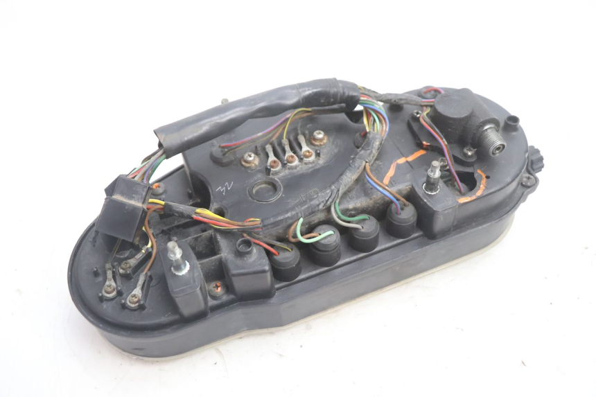 photo de TACHOMETER KAWASAKI ZX-6R ZX6R 600 (1995 - 1997) - Geprüftes Gebrauchtteil