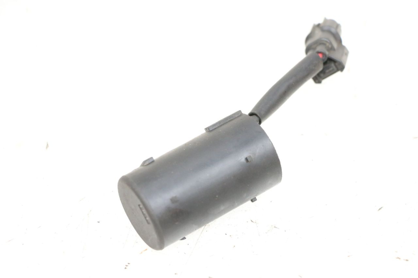 photo de KONDENSATOR SYM ORBIT III 3 4T 50 (2018 - 2021) - Hauptansicht