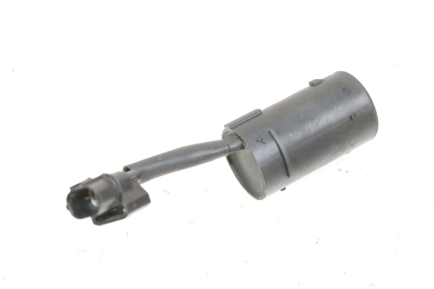 photo de KONDENSATOR SYM ORBIT III 3 4T 50 (2018 - 2021) - Detailansicht des Bauteils