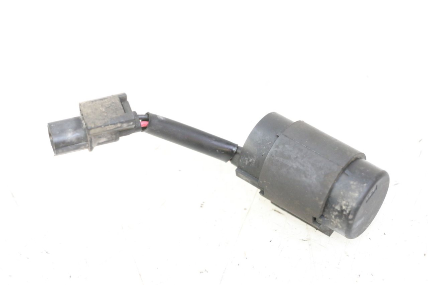 photo de KONDENSATOR PEUGEOT TWEET 4T 50 (2018 - 2022) - Hauptansicht