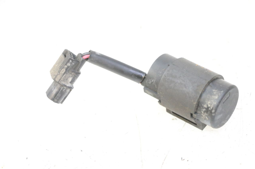 photo de KONDENSATOR PEUGEOT TWEET 4T 50 (2018 - 2022) - Detailansicht des Bauteils