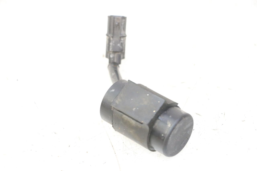 photo de KONDENSATOR PEUGEOT TWEET 4T 50 (2018 - 2022) - Zoom auf Gebrauchszustand