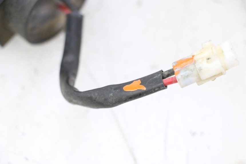 photo de KONDENSATOR YAMAHA YZF YZ-F 450 (2014 - 2016) - Zoom auf Gebrauchszustand