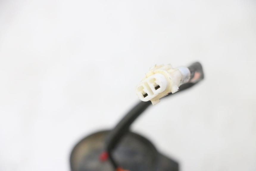 photo de KONDENSATOR YAMAHA YZF YZ-F 450 (2014 - 2016) - Technische Nahaufnahme