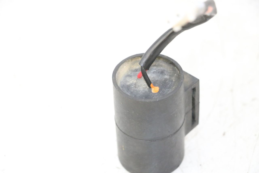 photo de KONDENSATOR YAMAHA YZF YZ-F 450 (2014 - 2016) - Gesamtansicht des Produkts