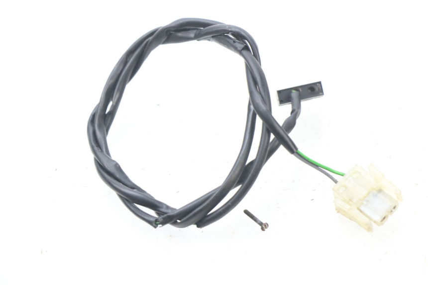 photo de KUPPLUNGSSCHALTER BMW R RT ABS 1150 (2000 - 2004) - Detailansicht des Bauteils