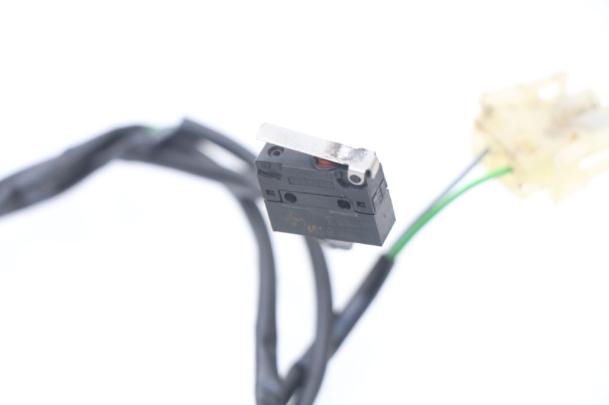 photo de KUPPLUNGSSCHALTER BMW R RT ABS 1150 (2000 - 2004) - Zoom auf Gebrauchszustand