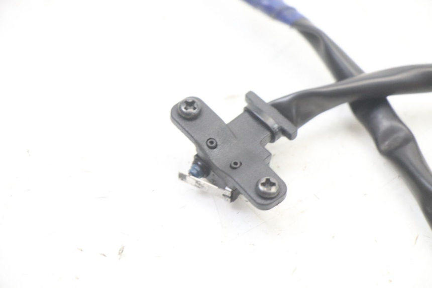 photo de KUPPLUNGSSCHALTER ROYAL ENFIELD HYMALAYAN 410 (2016 - 2023) - Detailansicht des Bauteils