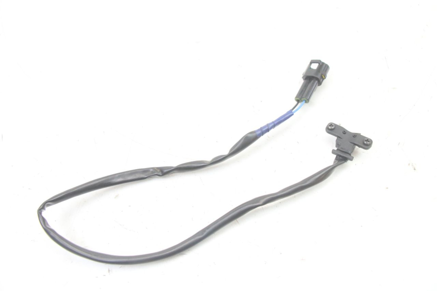 photo de KUPPLUNGSSCHALTER ROYAL ENFIELD HYMALAYAN 410 (2016 - 2023) - Zoom auf Gebrauchszustand