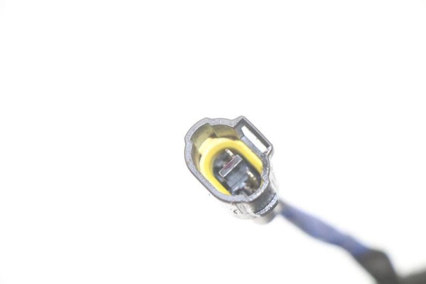 photo de KUPPLUNGSSCHALTER ROYAL ENFIELD HYMALAYAN 410 (2016 - 2023) - Technische Nahaufnahme