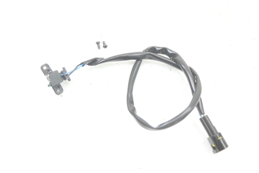 photo de KUPPLUNGSSCHALTER ROYAL ENFIELD SCRAM 411 (2022 - 2024) - Detailansicht des Bauteils