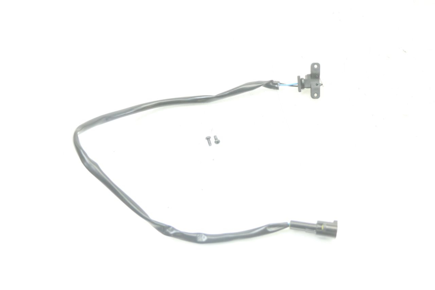 photo de KUPPLUNGSSCHALTER ROYAL ENFIELD SCRAM 411 (2022 - 2024) - Technische Nahaufnahme