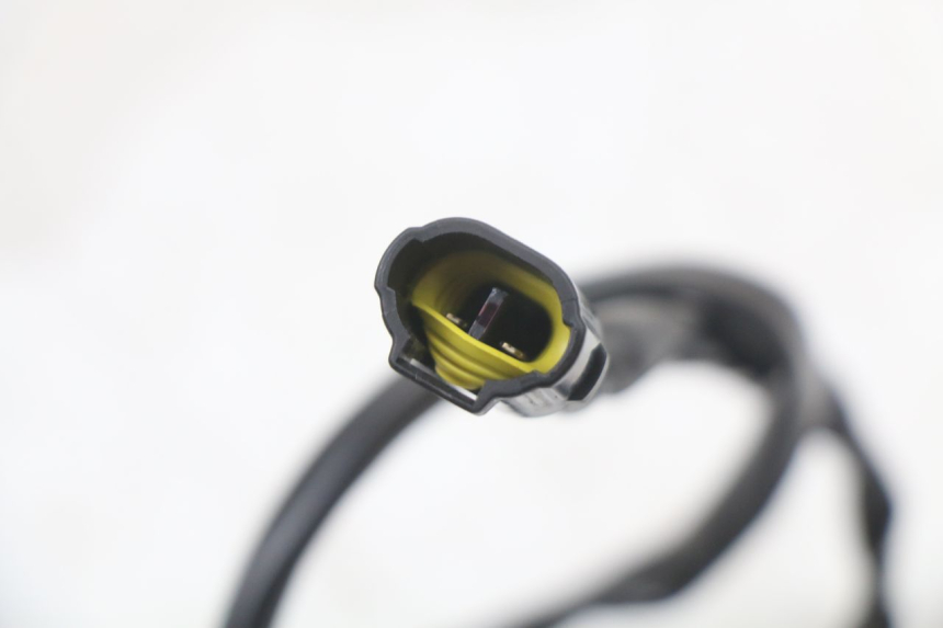 photo de KUPPLUNGSSCHALTER ROYAL ENFIELD SCRAM 411 (2022 - 2024) - Details der Befestigungspunkte