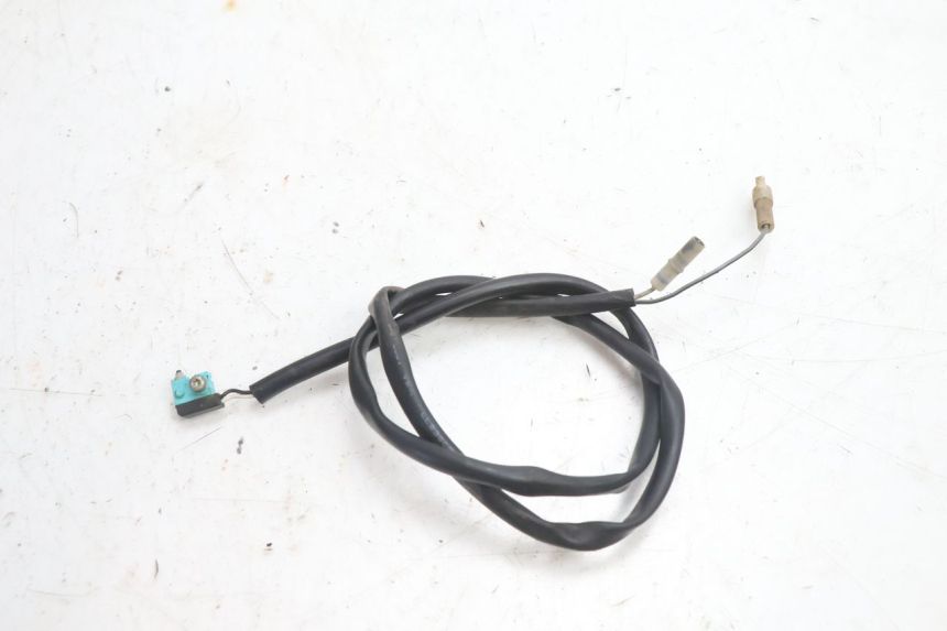 photo de KUPPLUNGSSCHALTER HUSABERG TE 250 (2011 - 2014) - Detailansicht des Bauteils