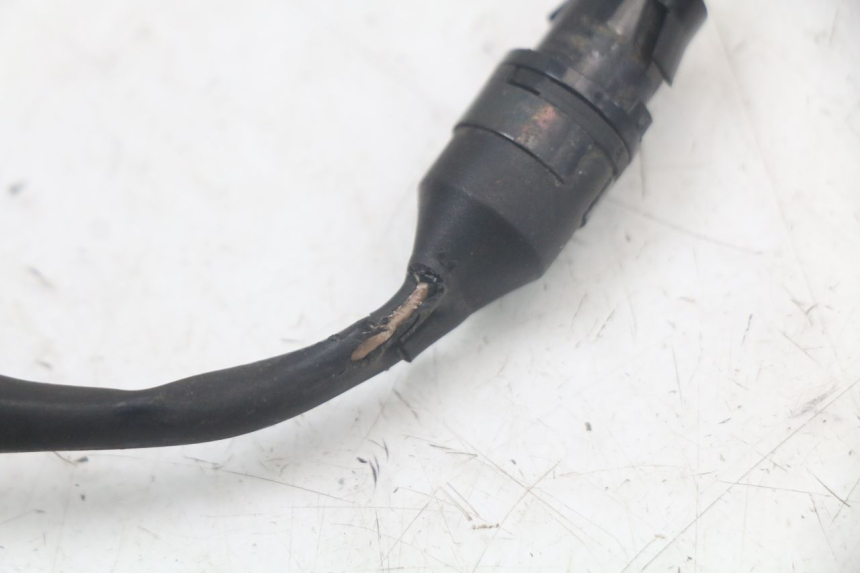 photo de BREMSLICHTSCHALTER QUADRO 3D S 350 (2013 - 2018) - Technische Nahaufnahme