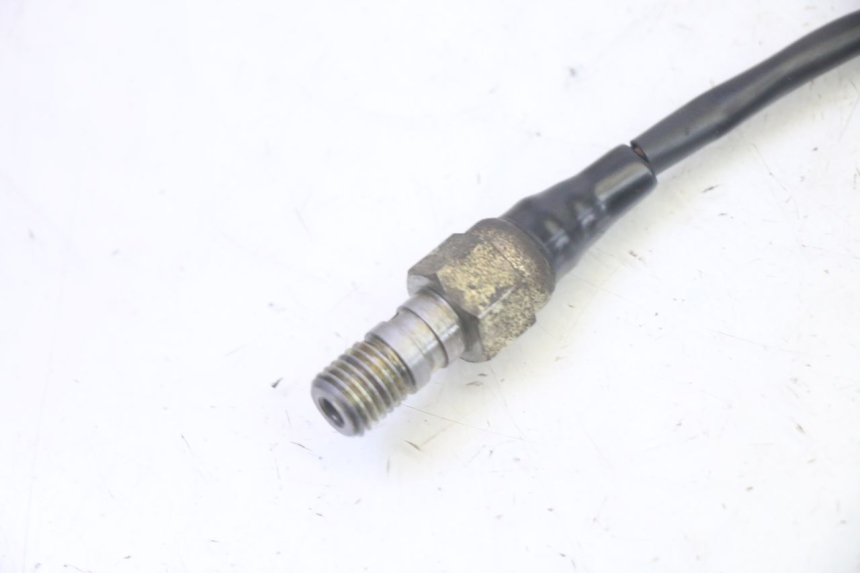 photo de BREMSLICHTSCHALTER HINTEN ADIVA AD3 300 (2014 - 2020) - Zoom auf Gebrauchszustand