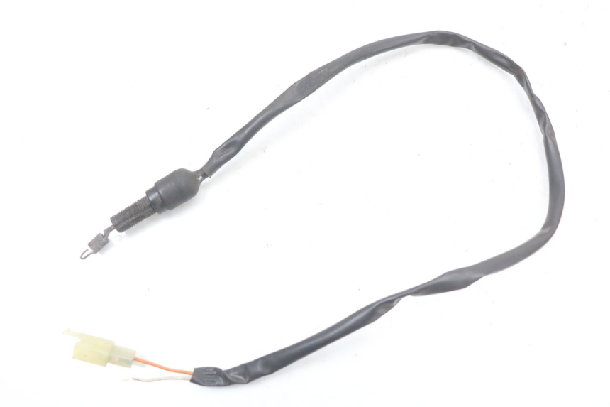 photo de RÜCKLICHTBREMSSCHALTER HYOSUNG GV AQUILA 125 (2000 - 2009) - Hauptansicht