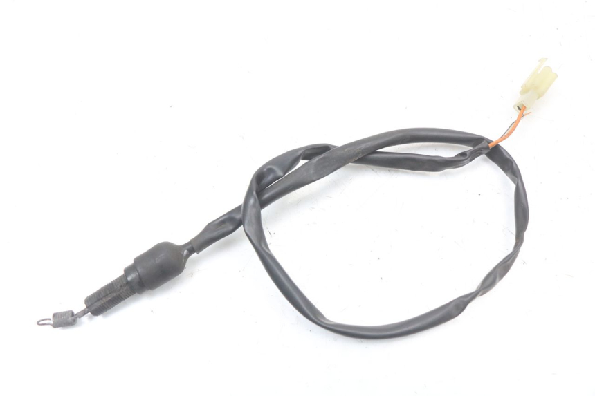 photo de RÜCKLICHTBREMSSCHALTER HYOSUNG GV AQUILA 125 (2000 - 2009) - Detailansicht des Bauteils