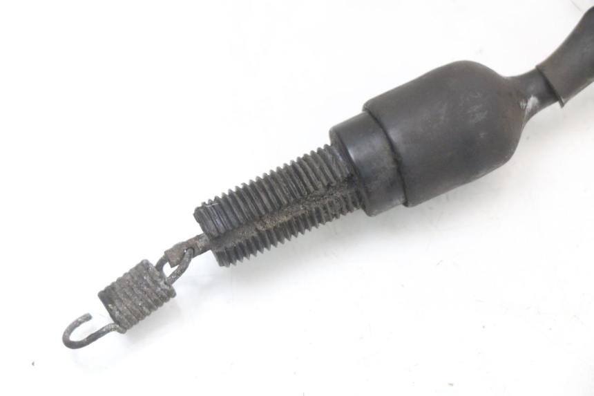 photo de RÜCKLICHTBREMSSCHALTER HYOSUNG GV AQUILA 125 (2000 - 2009) - Zoom auf Gebrauchszustand