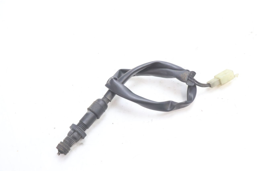 photo de BREMSLICHTSCHALTER HINTEN HONDA CB F HORNET 600 (2005 - 2006) - Zoom auf Gebrauchszustand