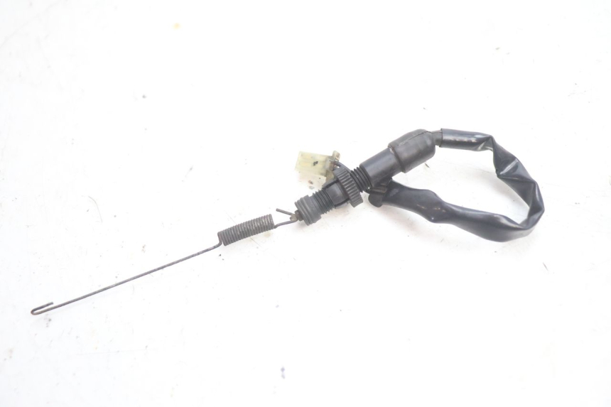 photo de BREMSLICHTSCHALTER HINTEN HONDA CB TWO FIFTY 250 (1991 - 2002) - Zoom auf Gebrauchszustand