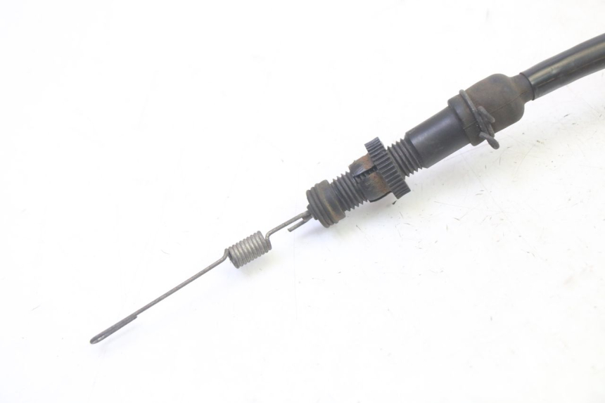 photo de BREMSLICHTSCHALTER HINTEN HONDA CBF 125 (2009 - 2015) - Detailansicht des Bauteils