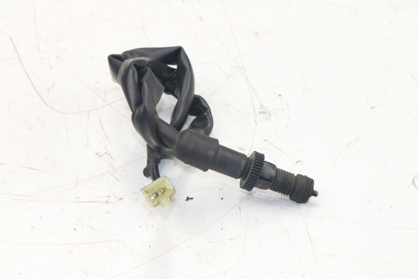 photo de BREMSLICHTSCHALTER HINTEN HONDA CBF N 600 (2004 - 2007) - Zoom auf Gebrauchszustand