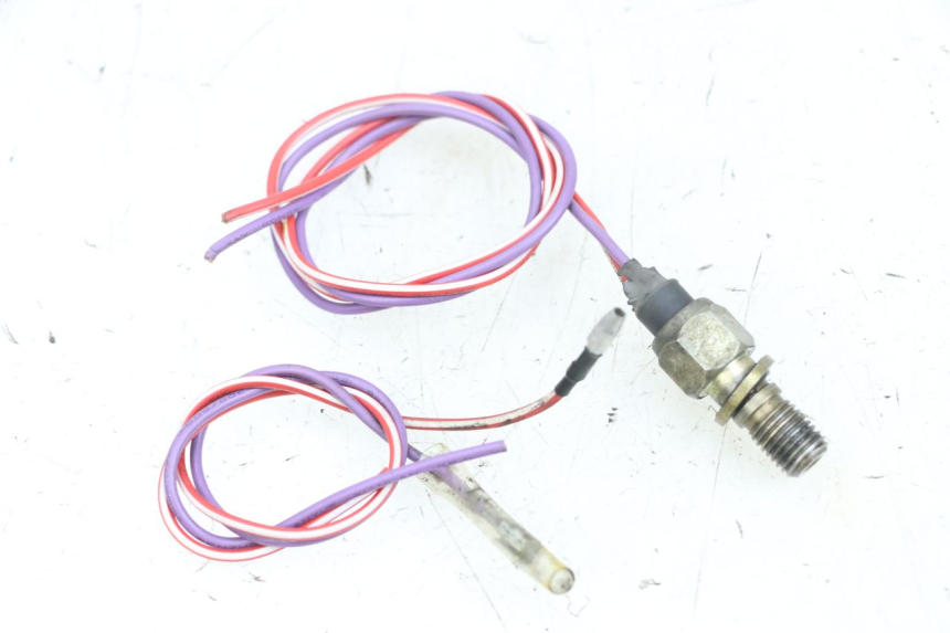 photo de BREMSLICHTSCHALTER HINTEN KSR CODE 125 (2018 - 2020) - Hauptansicht