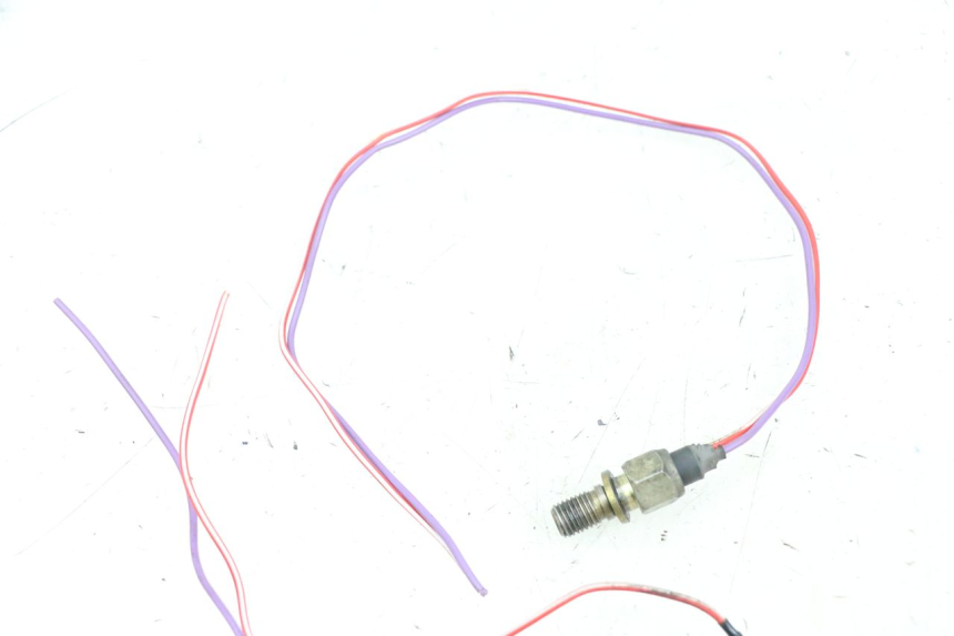 photo de BREMSLICHTSCHALTER HINTEN KSR CODE 125 (2018 - 2020) - Alternative Perspektive